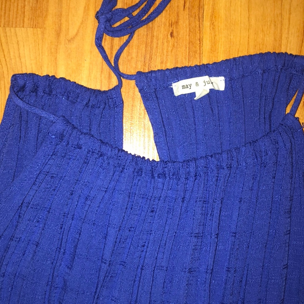 Romper - Picture 3 of 4